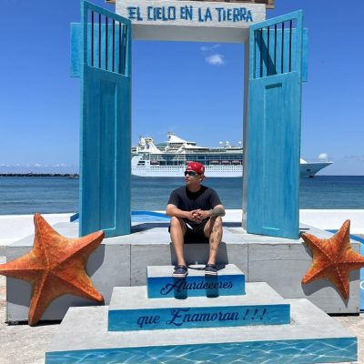 Lo Mejor Cozumel в апреле — фото погоды (2026-04-30)