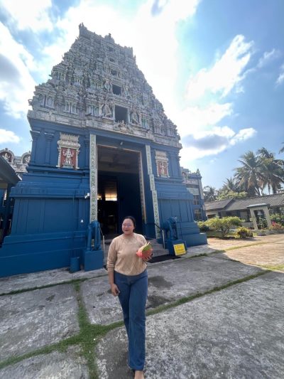 Vajira Pillaiyar Kovil в марте — фото погоды (2026-03-20)