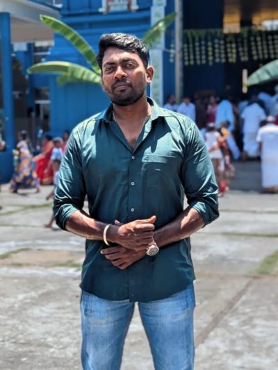 Vajira Pillaiyar Kovil в апреле — фото погоды (2026-04-14)