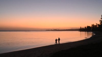 St. Felix Public Beach в сентябре — фото погоды (2025-09-20)