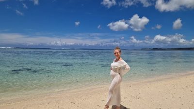 St. Felix Public Beach в ноябре — фото погоды (2025-11-22)
