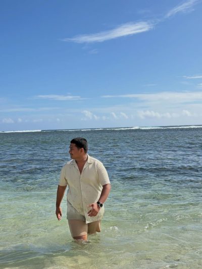 St. Felix Public Beach в январе — фото погоды (2026-01-02)