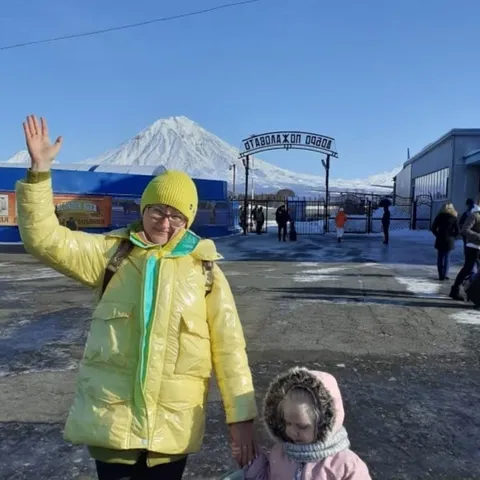 Погода в Паратунка