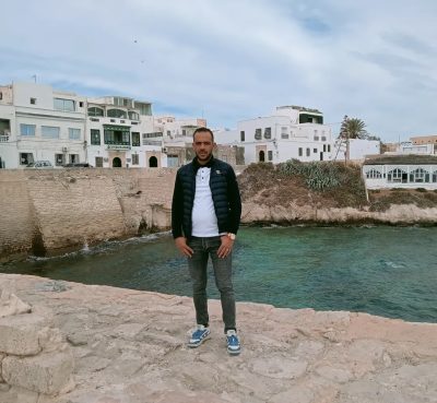 Corniche El Mahdia в ноябре — фото погоды (2025-11-25)