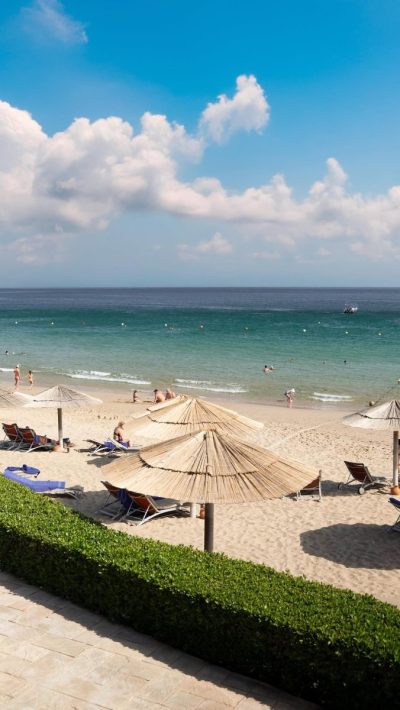 Miramar Alaqah Beach Resort — фото погоды в феврале (2026-02-10)