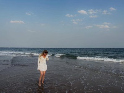 Miramar Alaqah Beach Resort — фото погоды в феврале (2026-02-13)