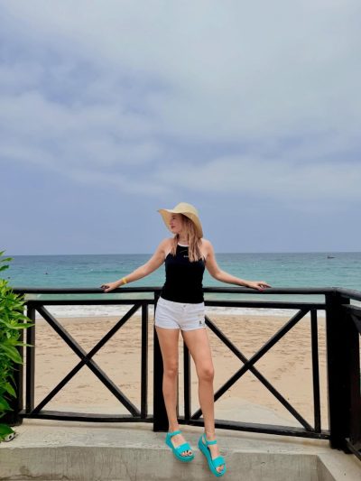 Miramar Alaqah Beach Resort — фото погоды в июне (2026-06-21)