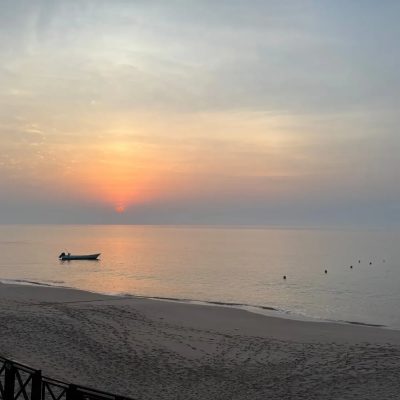 Miramar Alaqah Beach Resort — фото погоды в июле (2026-07-08)