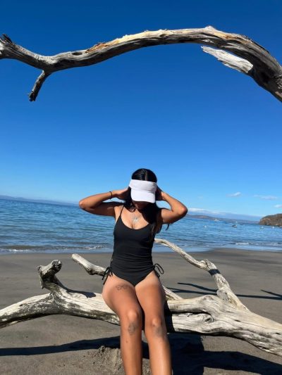 Playa Matapalo Guanacaste в феврале — фото погоды (2026-02-01)
