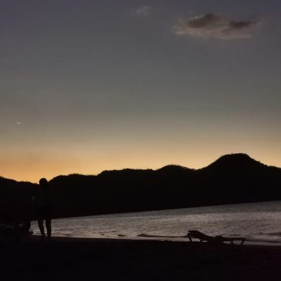 Playa Matapalo Guanacaste в феврале — фото погоды (2026-02-22)