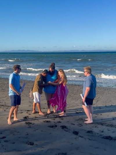 Playa Matapalo Guanacaste в феврале — фото погоды (2026-02-23)