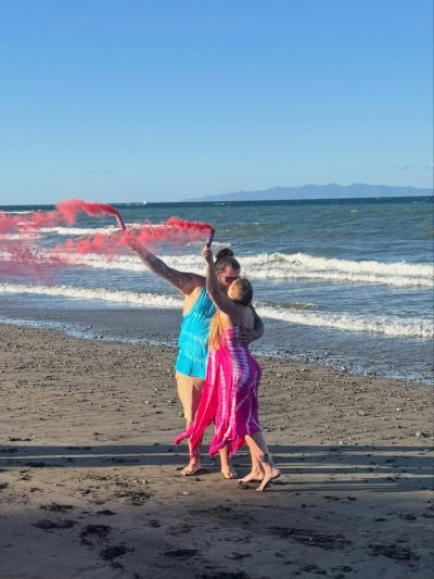 Playa Matapalo Guanacaste в феврале — фото погоды (2026-02-23)