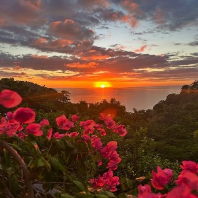 Playa Matapalo Guanacaste в марте — фото погоды (2026-03-24)