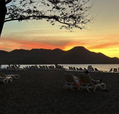 Playa Matapalo Guanacaste в марте — фото погоды (2026-03-29)