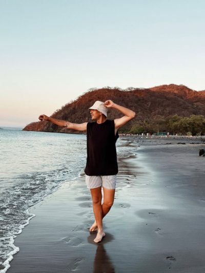 Playa Matapalo Guanacaste в апреле — фото погоды (2026-04-20)