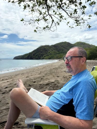 Playa Matapalo Guanacaste в июне — фото погоды (2026-06-15)