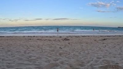 Punta Cana- Bavaro -Republica Dominicana в апреле — фото погоды (2026-04-26)