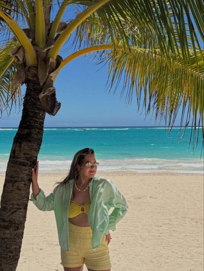 Punta Cana- Bavaro -Republica Dominicana в мае — фото погоды (2026-05-03)