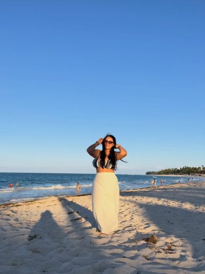 Punta Cana- Bavaro -Republica Dominicana в мае — фото погоды (2026-05-22)