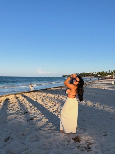 Punta Cana- Bavaro -Republica Dominicana в мае — фото погоды (2026-05-22)