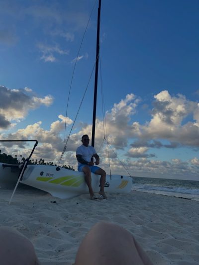 Punta Cana- Bavaro -Republica Dominicana в июне — фото погоды (2026-06-06)
