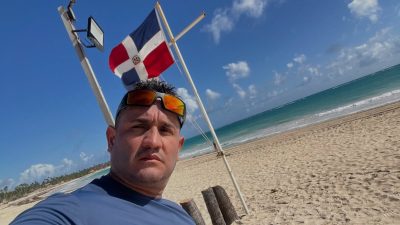 Punta Cana- Bavaro -Republica Dominicana в июне — фото погоды (2026-06-06)