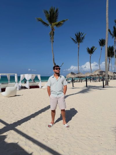 Punta Cana- Bavaro -Republica Dominicana в июне — фото погоды (2026-06-10)