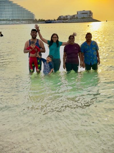 Jumeria Beach, Dubai UAE в апреле — фото погоды (2026-04-16)