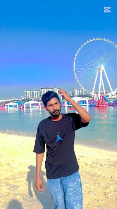 Jumeria Beach, Dubai UAE в мае — фото погоды (2026-05-29)