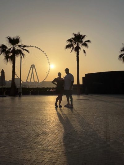 Jumeria Beach, Dubai UAE в июне — фото погоды (2026-06-02)