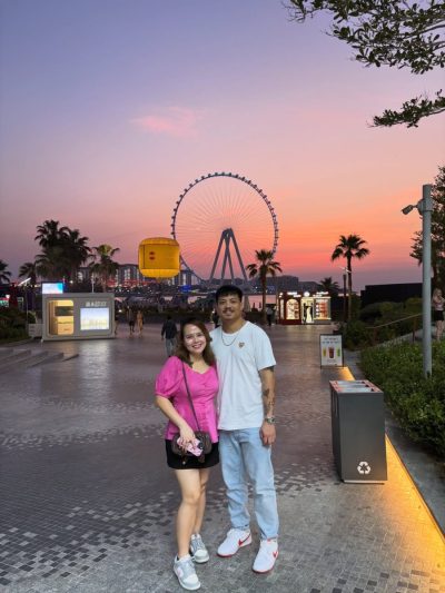 Jumeria Beach, Dubai UAE в июле — фото погоды (2026-07-11)