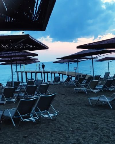 Antalya Manavgat Clup Alibey в мае — фото погоды (2025-05-30)