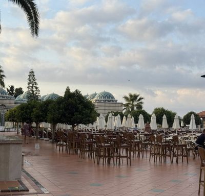 Antalya Manavgat Clup Alibey в августе — фото погоды (2025-08-30)