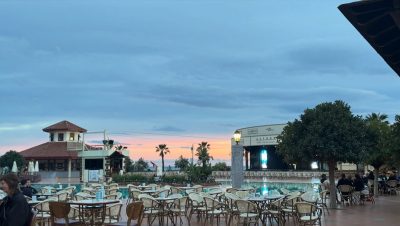 Antalya Manavgat Clup Alibey в мае — фото погоды (2026-05-11)
