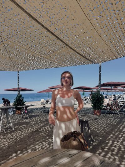 Antalya Manavgat Clup Alibey в июле — фото погоды (2026-07-18)