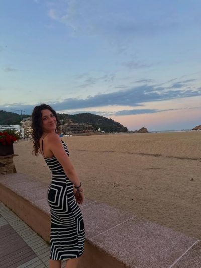 Tossa De Mar, Catalunya в мае — фото погоды (2026-05-27)