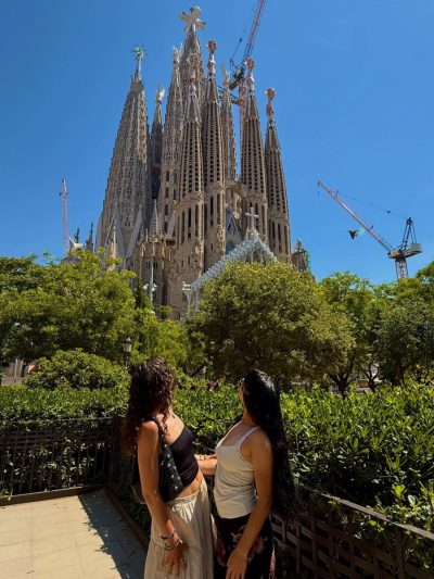 Tossa De Mar, Catalunya в мае — фото погоды (2026-05-27)