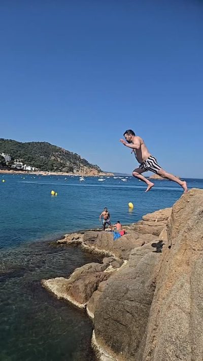 Tossa De Mar, Catalunya в мае — фото погоды (2026-05-28)