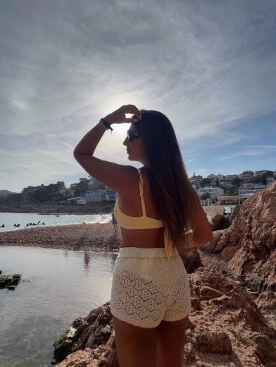 Tossa De Mar, Catalunya в июне — фото погоды (2026-06-08)