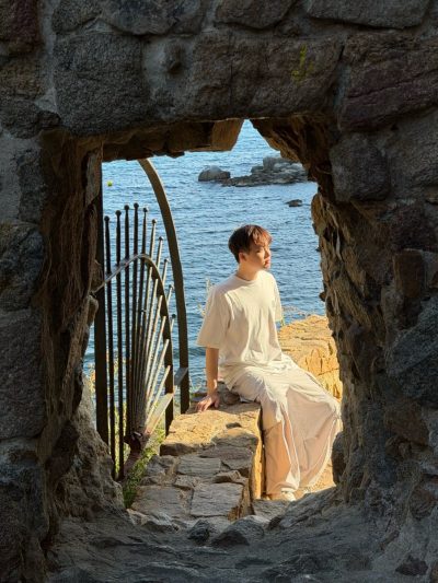 Tossa De Mar, Catalunya в июне — фото погоды (2026-06-10)