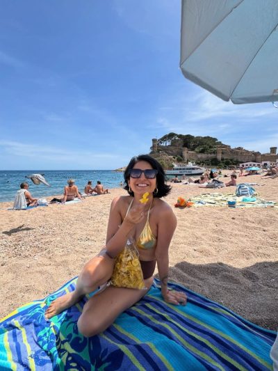 Tossa De Mar, Catalunya в июне — фото погоды (2026-06-11)