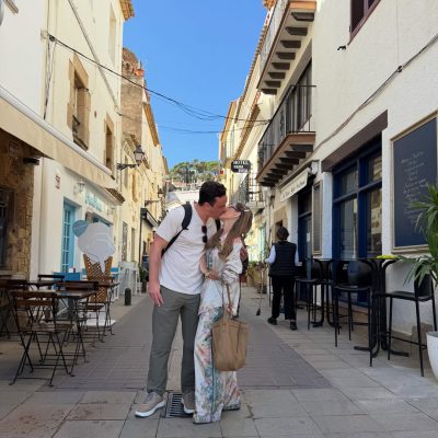 Tossa De Mar, Catalunya в июне — фото погоды (2026-06-12)