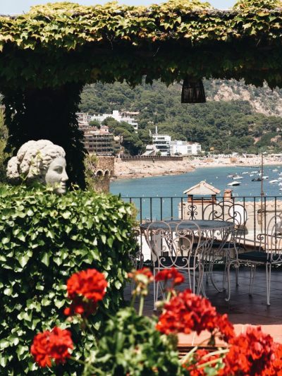 Tossa De Mar, Catalunya в июне — фото погоды (2026-06-22)