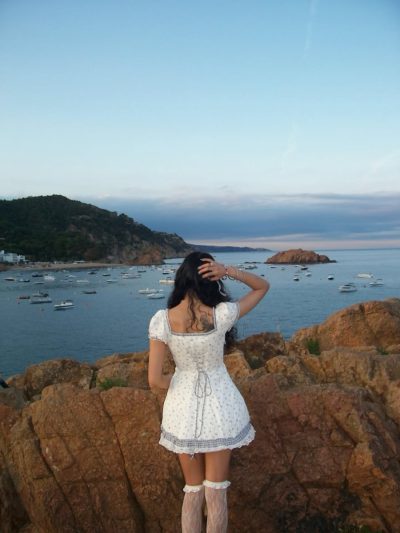 Tossa De Mar, Catalunya в июне — фото погоды (2026-06-26)