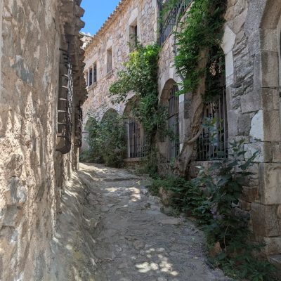 Tossa De Mar, Catalunya в июне — фото погоды (2026-06-28)