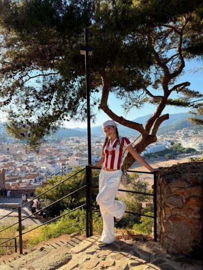 Tossa De Mar, Catalunya в июле — фото погоды (2026-07-02)