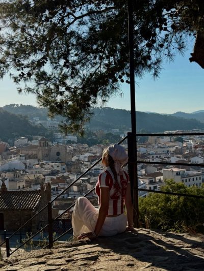 Tossa De Mar, Catalunya в июле — фото погоды (2026-07-02)