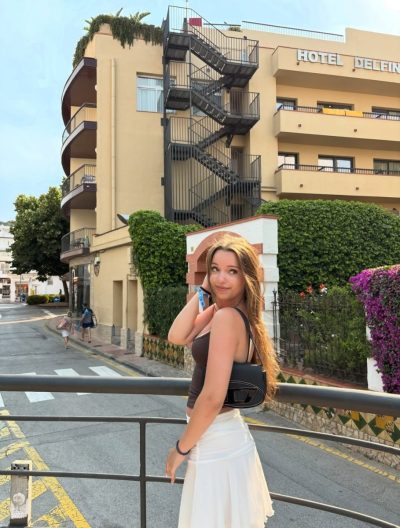 Tossa De Mar, Catalunya в июле — фото погоды (2026-07-03)