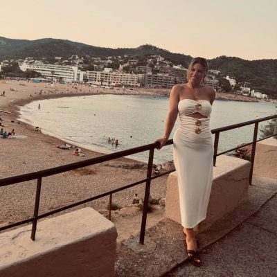 Tossa De Mar, Catalunya в июле — фото погоды (2026-07-05)