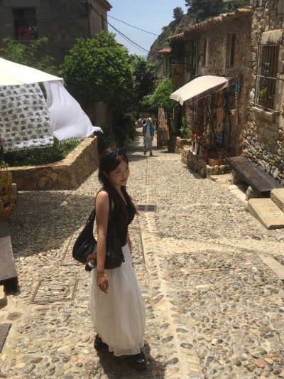 Tossa De Mar, Catalunya в июле — фото погоды (2026-07-07)